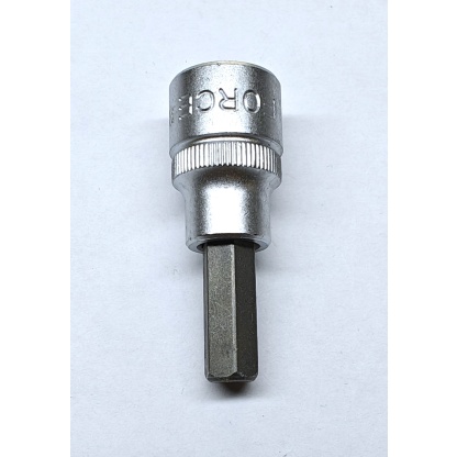 KUUSIOKOLOHYLSY 3/8" X 6 MM V